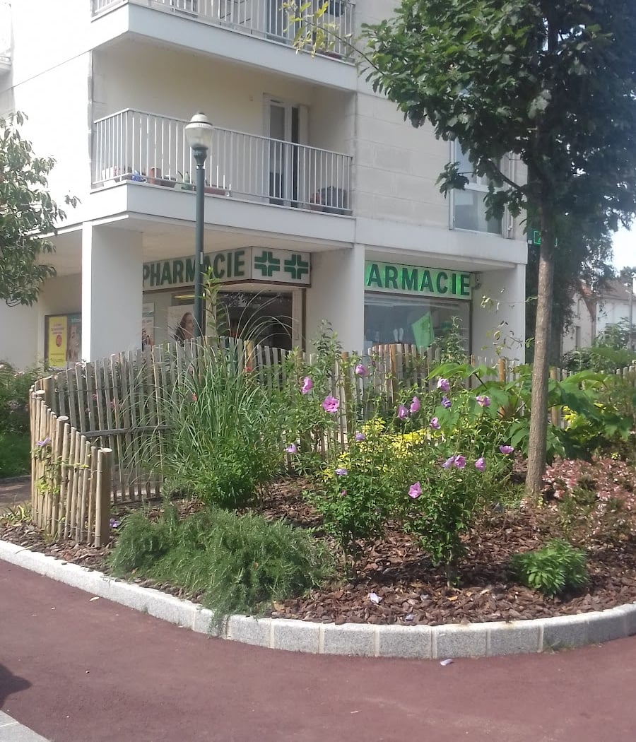 Pharmacie Straub 2